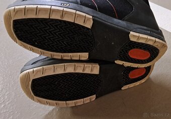 Boty na snowboard, Boots Boogey P, vel. 40 - 6