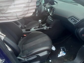 Peugeot 308 1,2t 130 GT-line - 6
