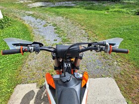 KTM 450 SX-F 2019 - 6
