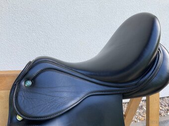 DREZURNI SEDLO PRESTIGE LUCKY DRESSAGE POSEDLI 16,5 KOMORA 2 - 6