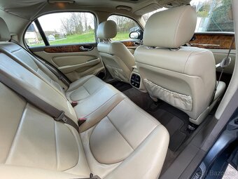 Jaguár XJ6 3,0 V6 ODPOČET DPH YOUNGTIMER - 6