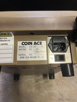 COIN ACE CS 20-14 - 6
