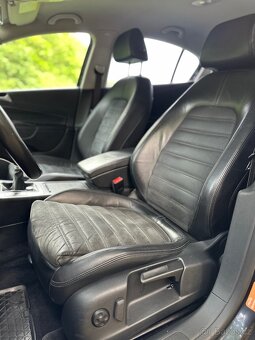 Volkswagen Passat B6, CBAB 2009 - 6