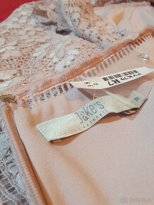 NOVÉ dlouhé plesové šaty JAKES - 6