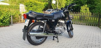 Jawa 350/639 - 6