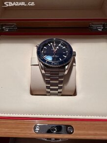 Hodinky omega seamaster planet ocean nenosene top - 6