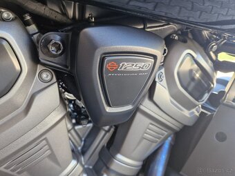 Harley Davidson Pan America - 6