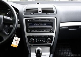 Škoda Octavia 2.0TDi ELEGANCE ČR - 6