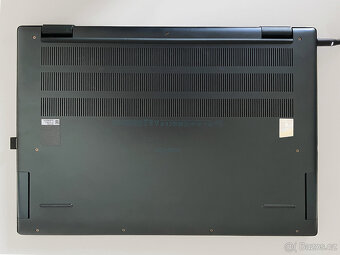 Dell Inspiron 16 Plus 7620 tmavě zelený - 6