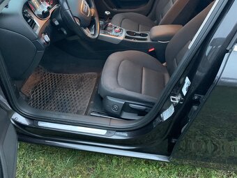Audi A4 B8.5 2,0tdi 110 kw - 6