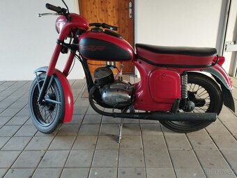 Jawa ČZ 150/352 - 6
