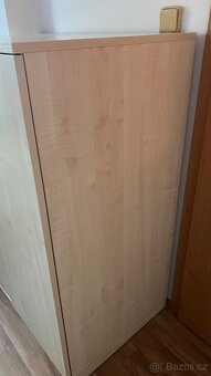 Dětské skříně - cena za obě - 6