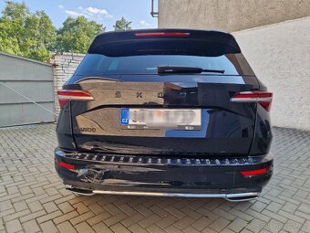 Škoda Karoq 1.5Tsi 110kw Sportline DSG - 6