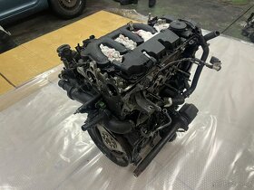 HOLÝ MOTOR 2.0 HDI 100KW RHR - 6