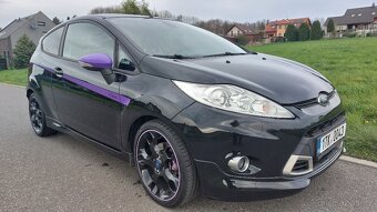 Ford Fiesta Sport+, 99kw, rozvody, brzdy - 6