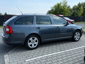 SKODA OCTAVIA 1.4 TSI 90KW - 6