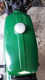 Simson Elektronic S51 - 6