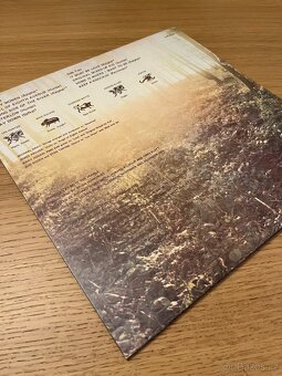 Mott The Hoople – Wildlife - 6