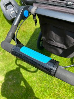 Thule Urban Glide 2 Black - 6