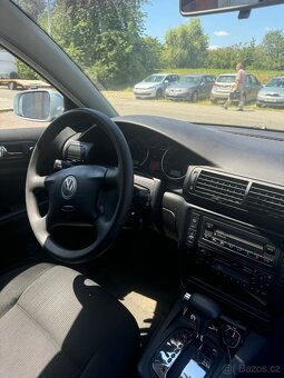 Volkswagen Passat B5.5 - 6