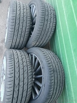 Prodám r19 Keskin 5x112 - 6