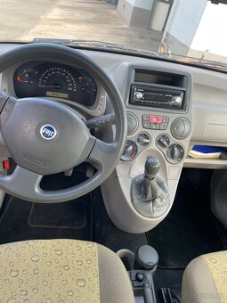 Fiat Panda - 6