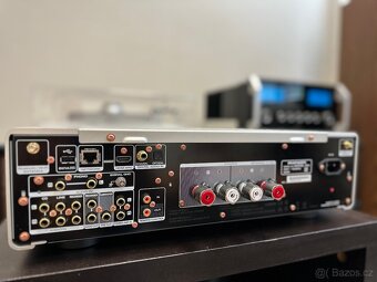 MARANTZ MODEL 40N Silver (NOVÝ) - 6
