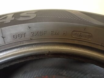 Hankook 185/65 R15 88H 4,5-5,5mm - 6