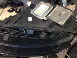 Audi A5 2,7TDI 2010 - motor CAM 140kW, převodovka, díly atd. - 6