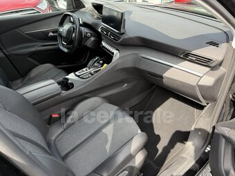 PEUGEOT 3008 II (2) BlueHDi 130 S&S ALLURE  EAT8 rok 2021 - 6