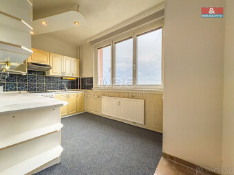 Prodej bytu 3+1, 70 m², Ostrava, ul. Zimmlerova - 6