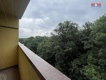 Pronájem bytu 2+1, 56 m², Ostrava, ul. Jičínská - 6