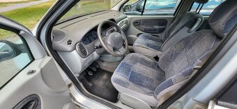 Renault Scénic 1.6i - 6