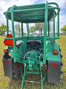 Zetor 50 Super - 6