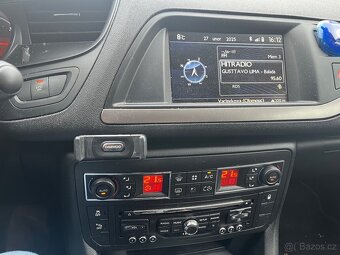 Prodám Citroen C5, 1.6 eHDI, combi. DPH - 6