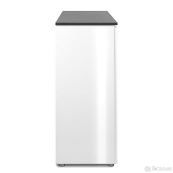 Loftscape - Komoda Boynam 178 cm - 6