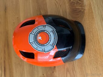 Kolo Superior Paint XC 20 + helma - 6