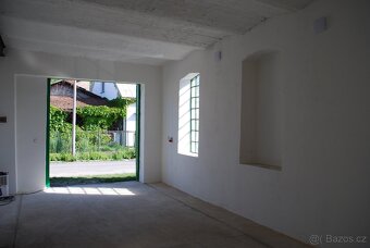 Garáž k pronájmu 42m2 Stará Ves nad Ondřejnicí - Košatka - 6