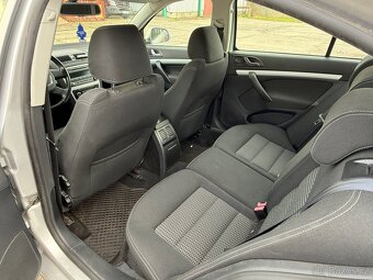 Škoda Octavie FL 160 tis najeto - 6