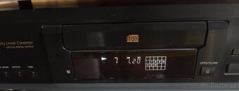 CD přehrávač Sony CDP XE 330(1999-01) , čti popis - 6