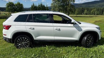 Škoda Kodiaq 1.4 TSI DSG Style - 6
