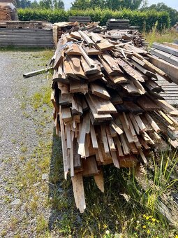 Palivové drěvo - 6