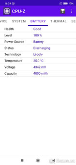 Xiaomi Redmi Note 7 4GB/128GB - Top stav - 6