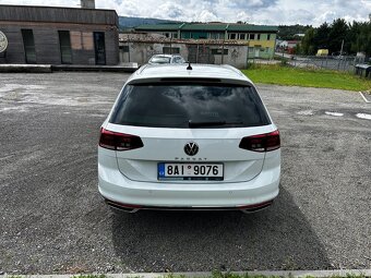 VW Passat B8 1.5 TSi 110kw 7st. DSG - 6