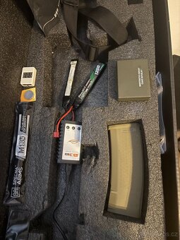 SPECNA ARMS 2.0 PRIME - 6