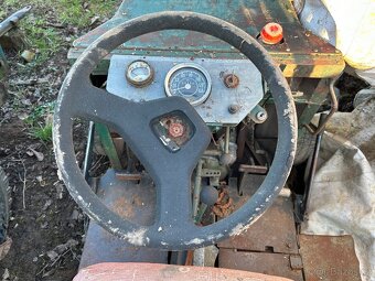 Prodam malotraktor frezu - 6