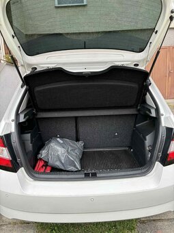 Fabia 3 Style - 1.2 TSI 66kw - 110 000km - 6