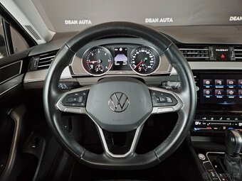 Volkswagen Passat r.2023 2.0 TDI DSG 149t.km. - 6