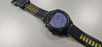 Garmin Fenix 6 sapphire - 6