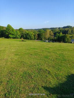Louka,pozemek, 9,5 ha - 6